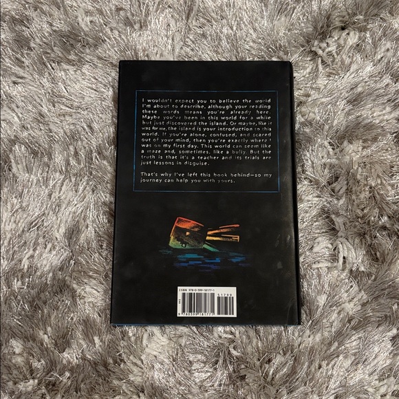 Minecraft Book - Picture 3 of 3